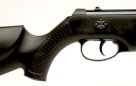 NORICA Air rifle set DRAGON cal. 4,5mm